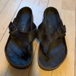 Men’s Birkenstock Sandals